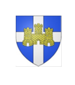 Logo commune de Villedieu-le-Château