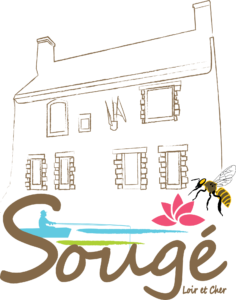 Logo de la Commune de Sougé
