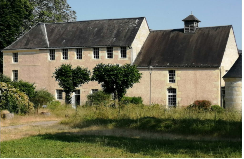 Loir-en-Vallée les Journées du Patrimoine aux Moulins de Paillard