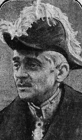 Villedieu le Château : L’affaire Buloz