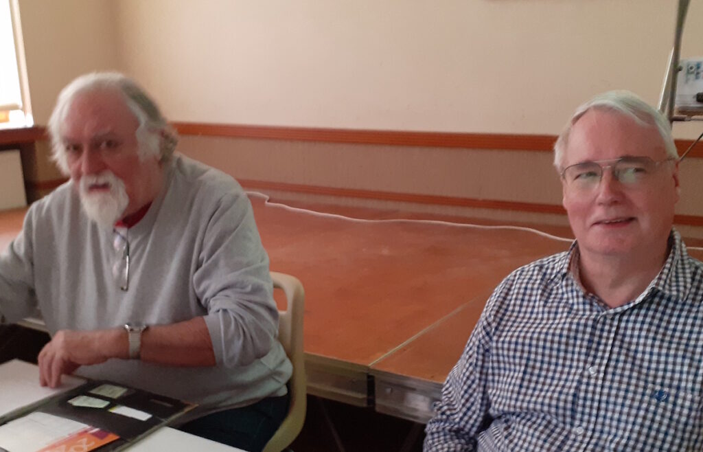 Gare de Trôo : une fréquentation en croissance