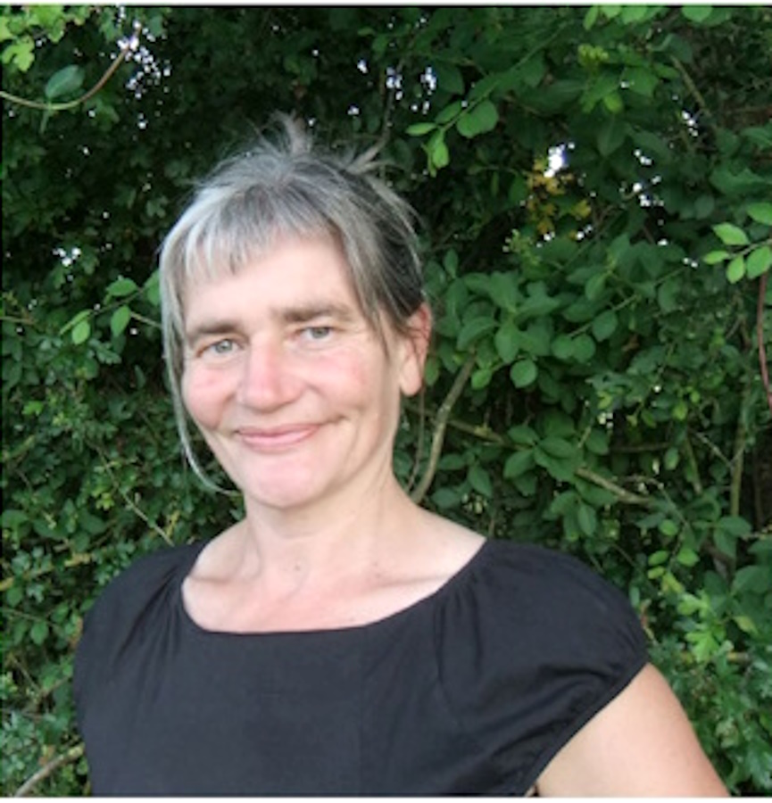 Montoire : Véronique Blot présente « Cœur de Braco »