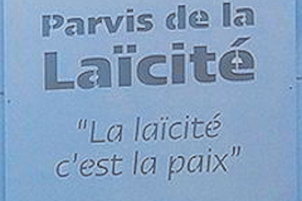 33ème assemblée générale du Comité Vendômois de la Laïcité