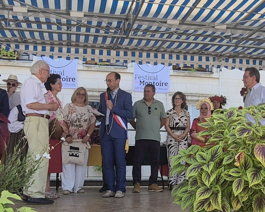 Le Festival de Montoire, une belle aventure qui résiste au temps