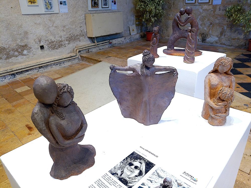 Vendôme : « Petits Formats », une exposition à voir absolument