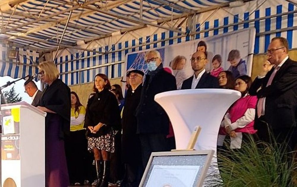 Montoire : Sainte Cécile fête ses 90 ans et prépare l’avenir